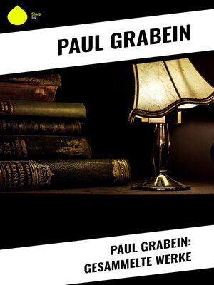 cover image of Paul Grabein